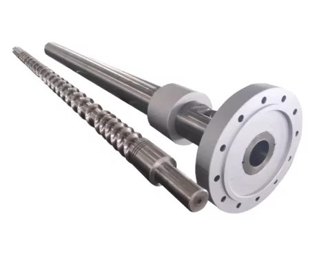 Screw Barrel for PE PP Pipe